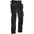 2191 Craftsman Trousers Stretch