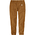 Rugged Flex™ Relaxed Fit Canvas Jogger Pant