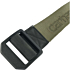 Nylon webbing ladder lock belt