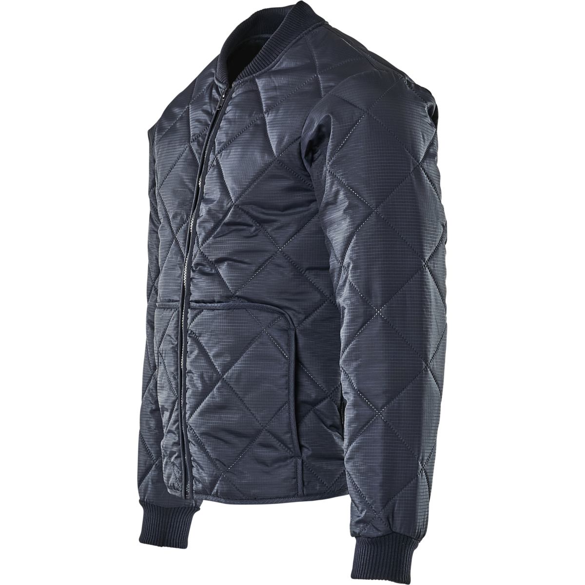 Thermal jacket