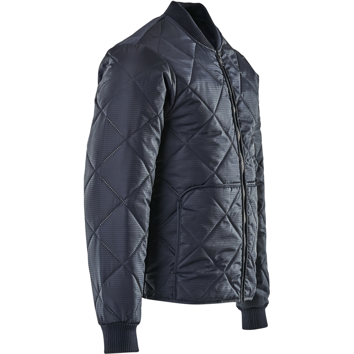 Thermal jacket