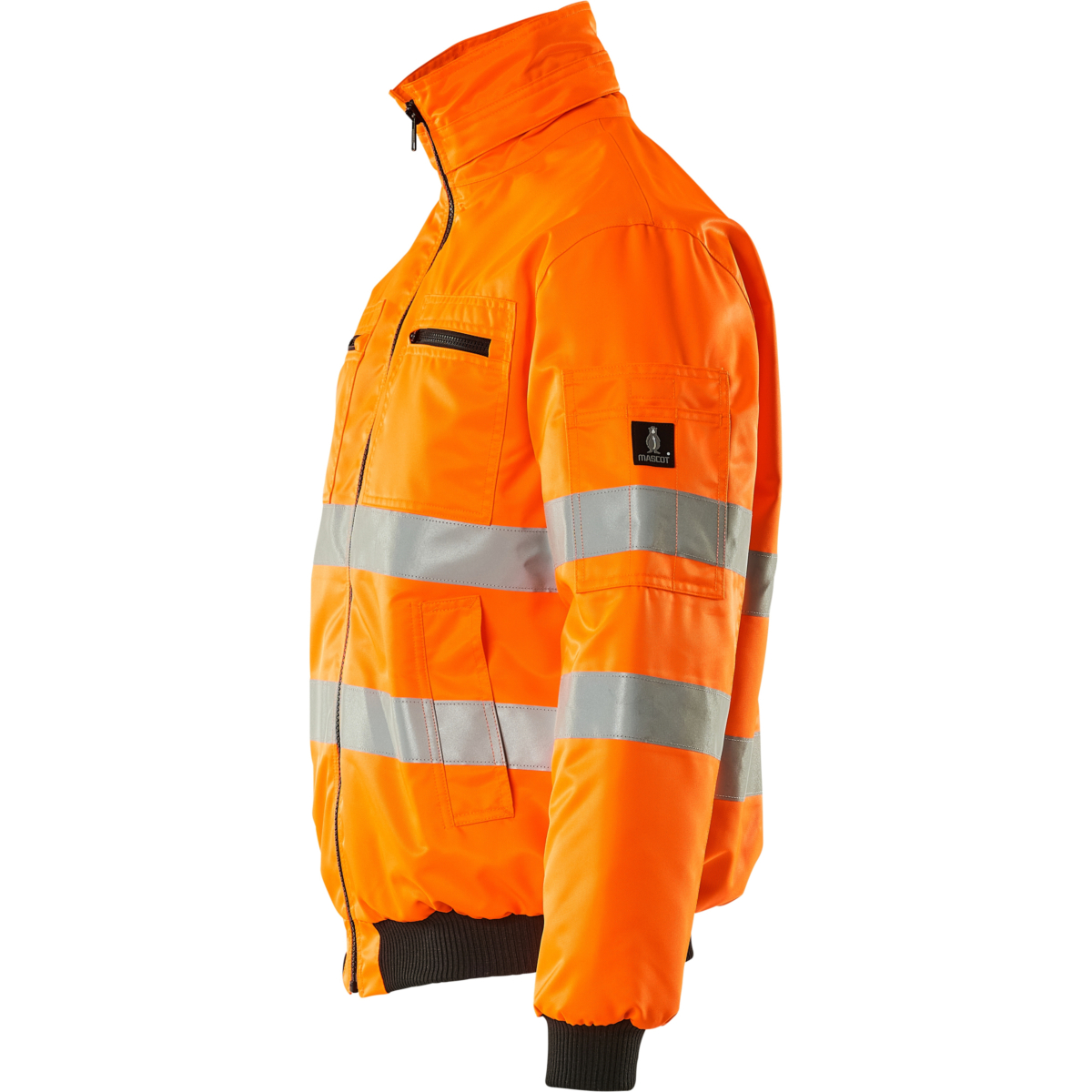 Pilot Jacket