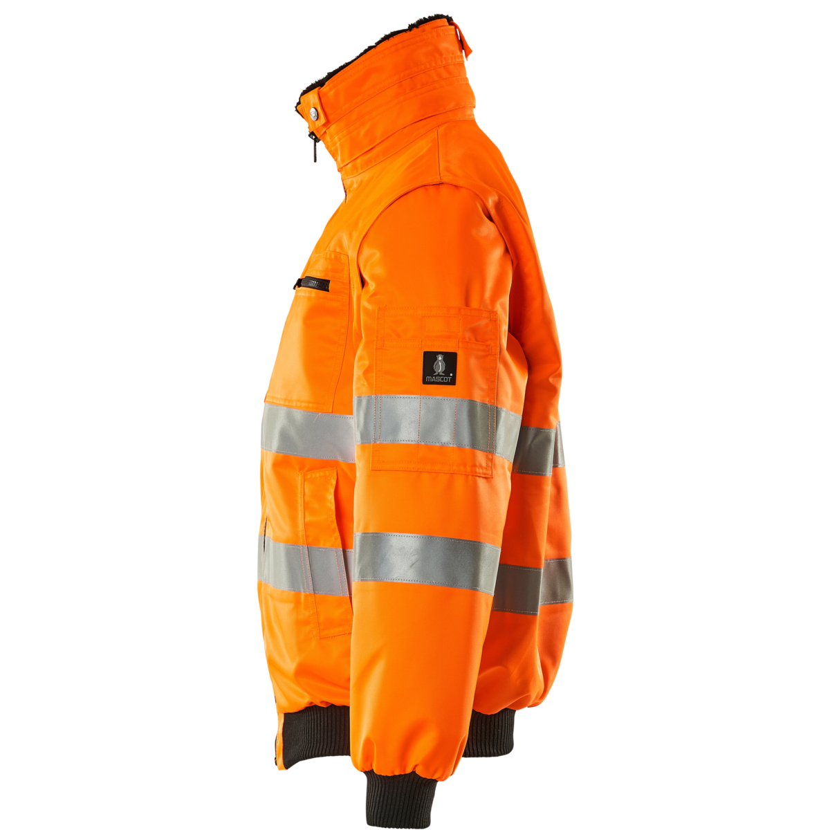 Pilot Jacket