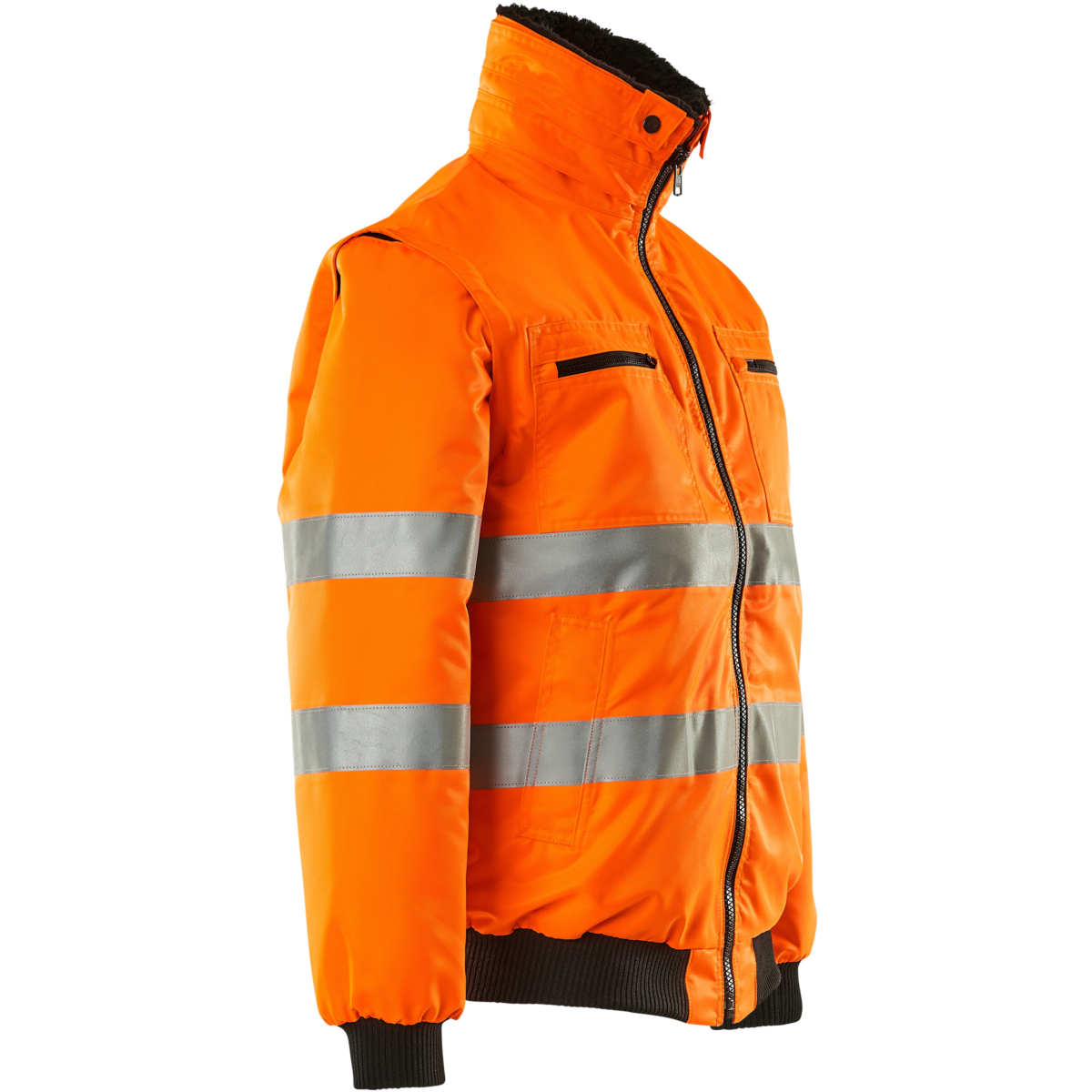 Pilot Jacket