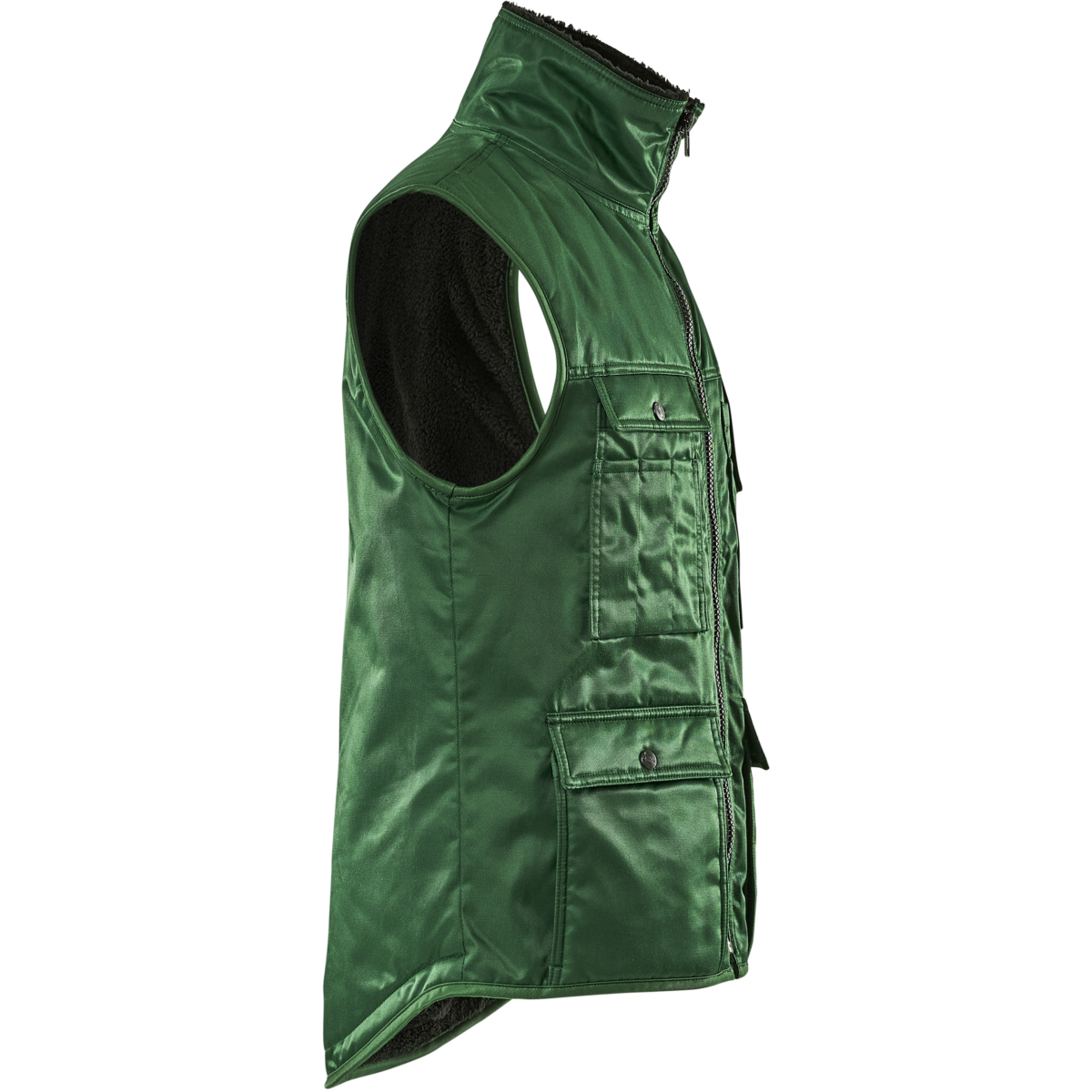 Winter Gilet