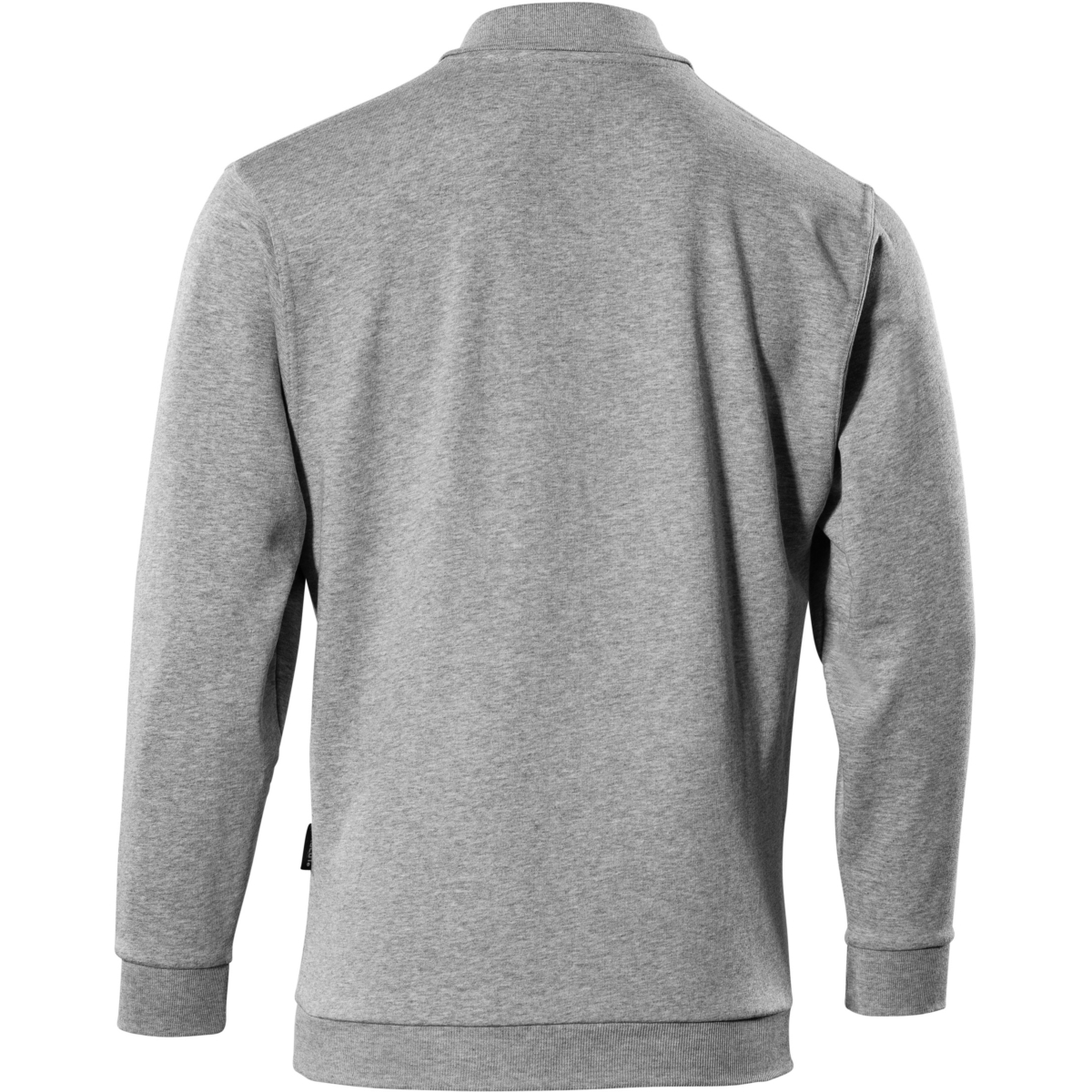 Polo Sweatshirt