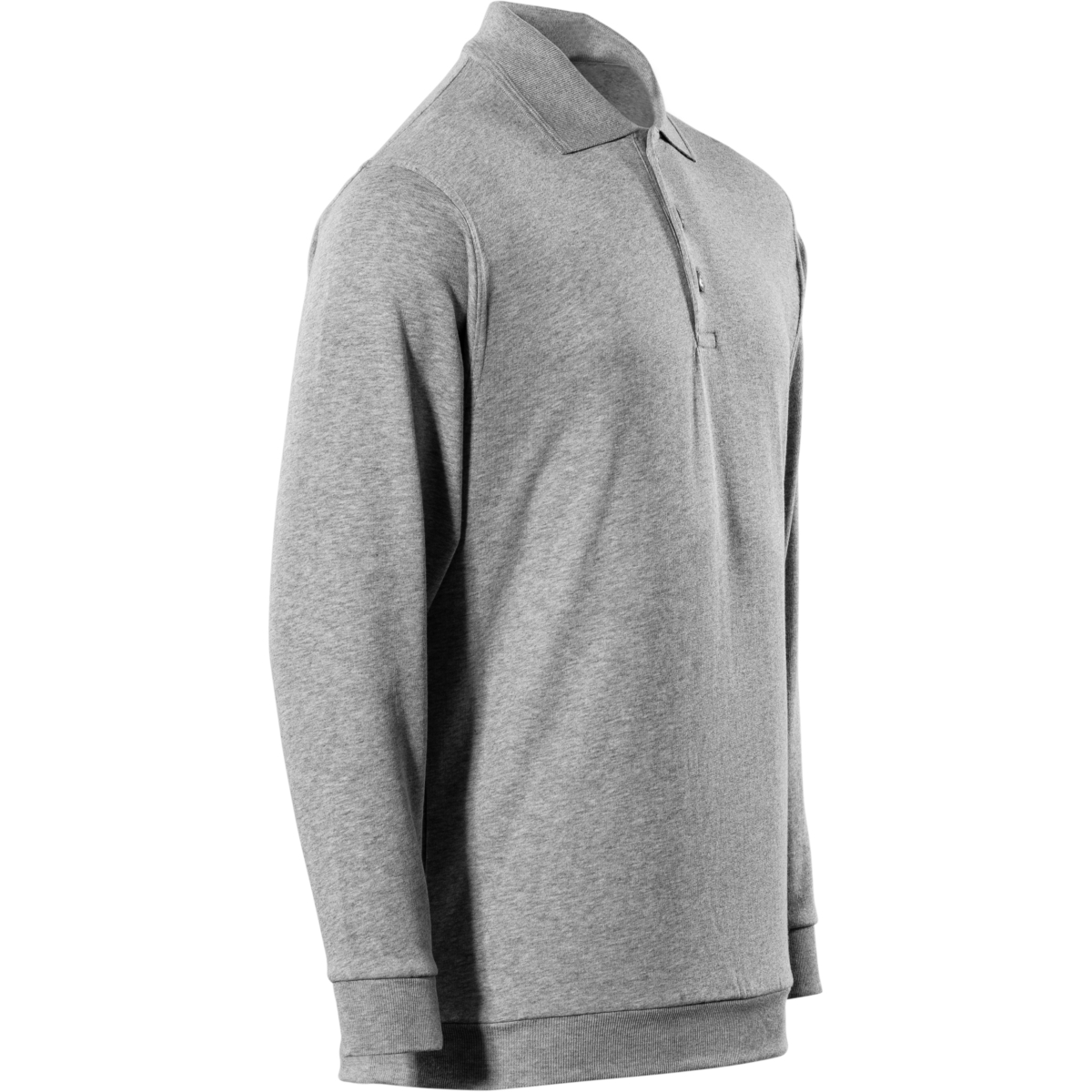 Polo Sweatshirt