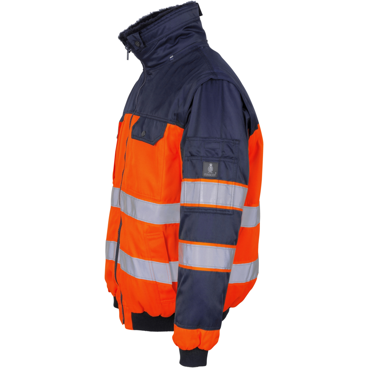 Pilot Jacket