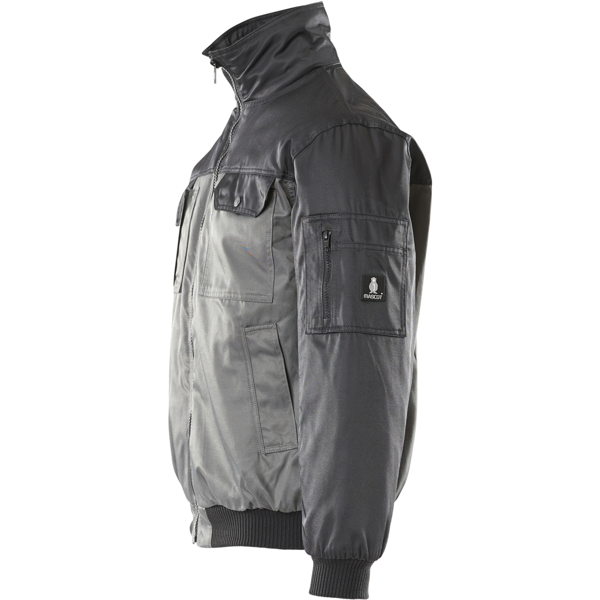 Pilot Jacket