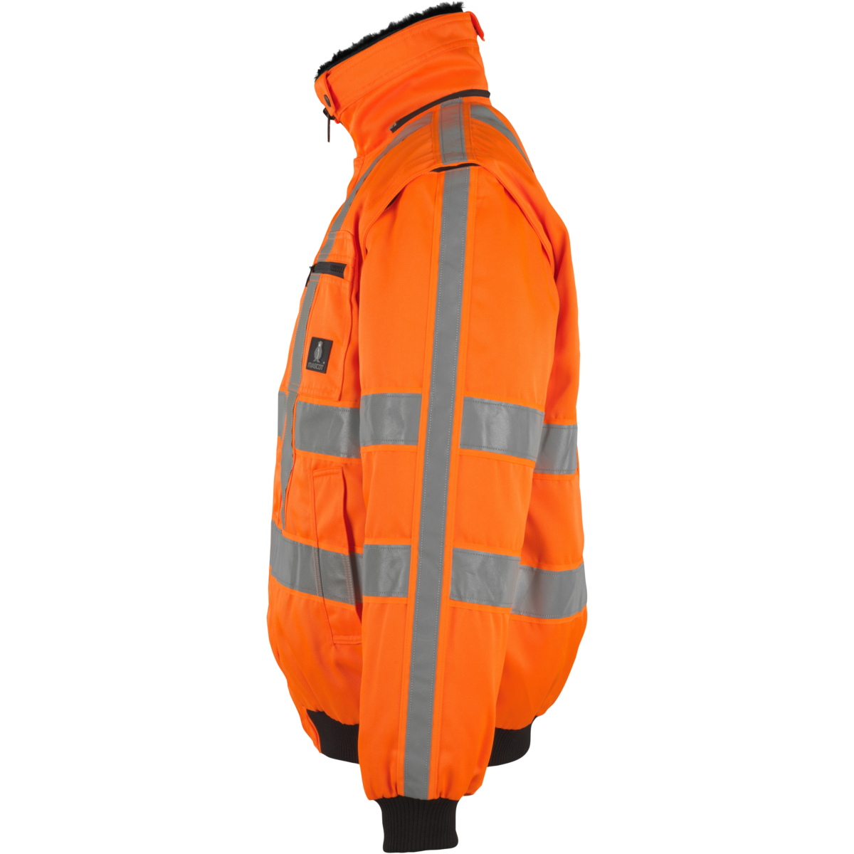 Pilot Jacket