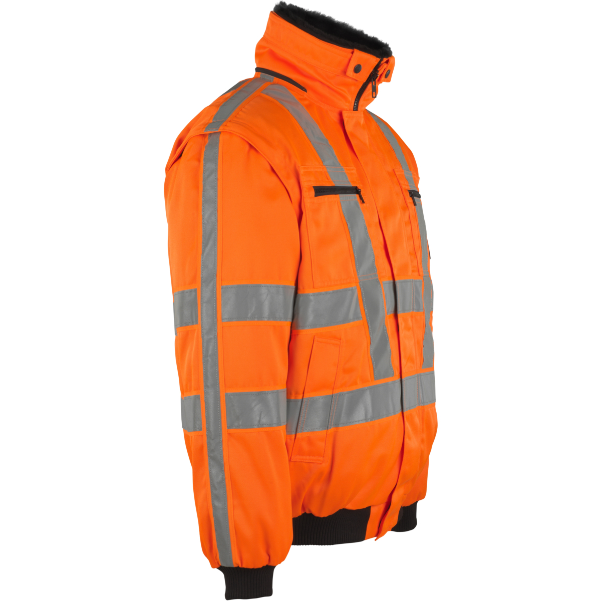 Pilot Jacket