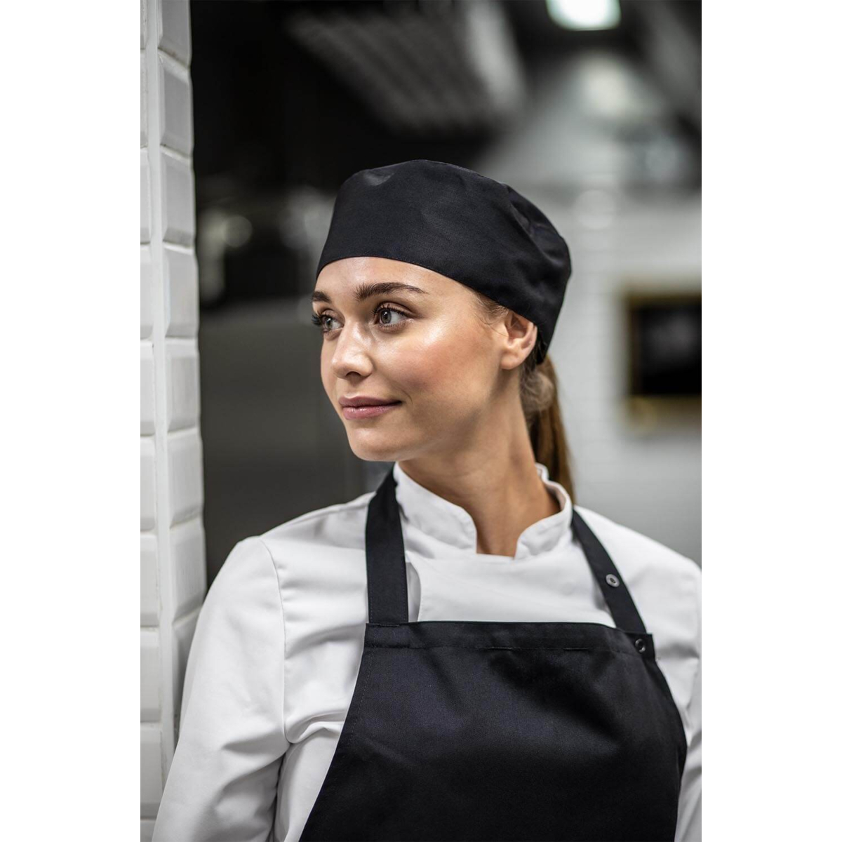 Chef’s hat