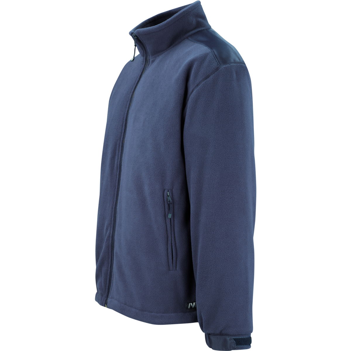 Fleece Jacket