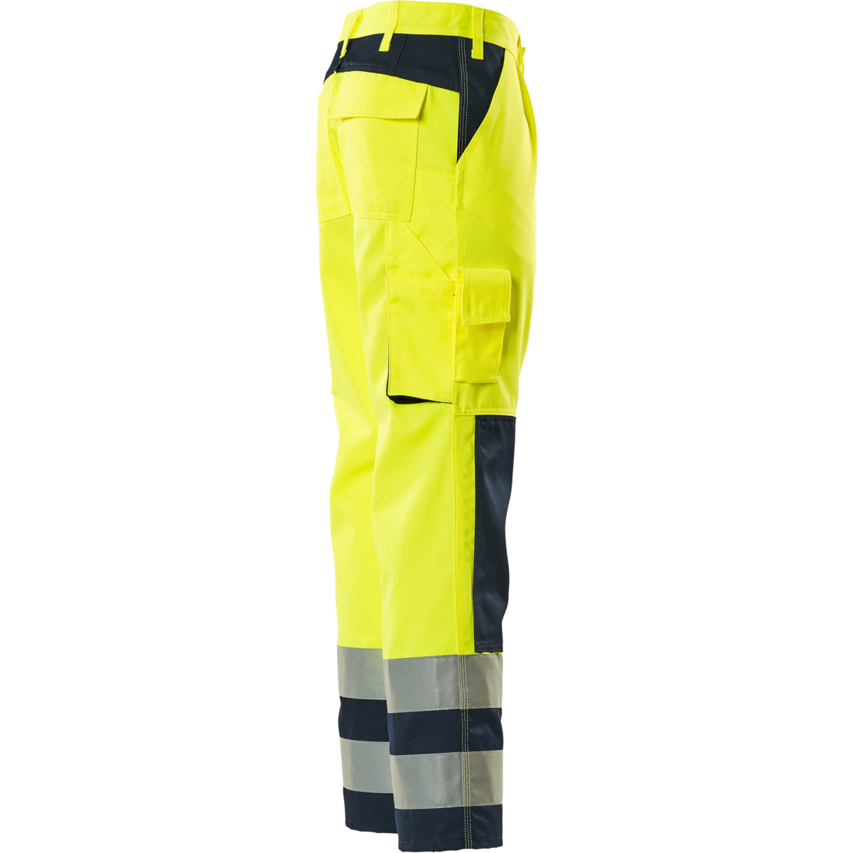  Trousers with kneepad pockets