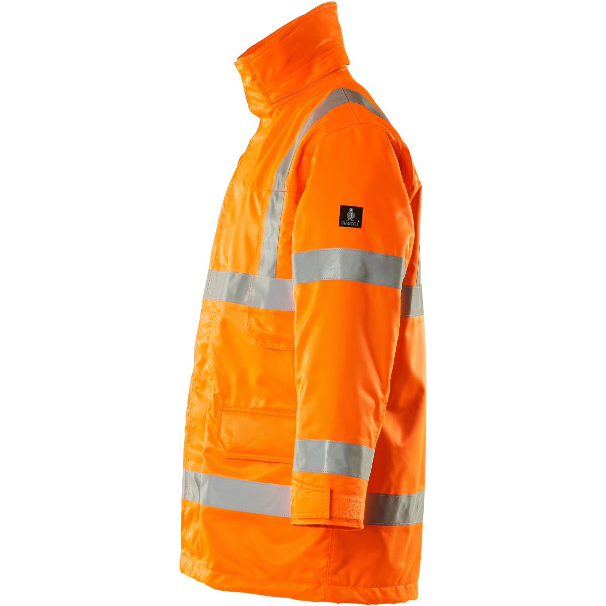 Parka Jacket