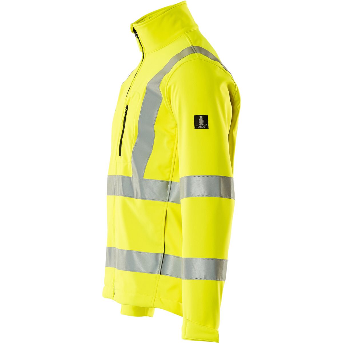 Softshell Jacket