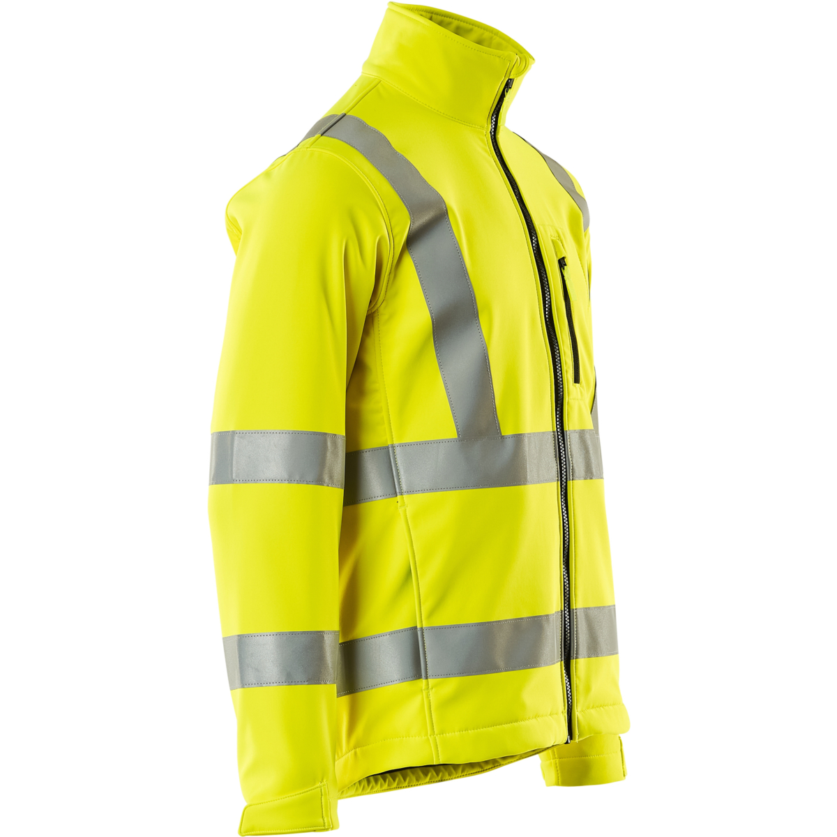 Softshell Jacket