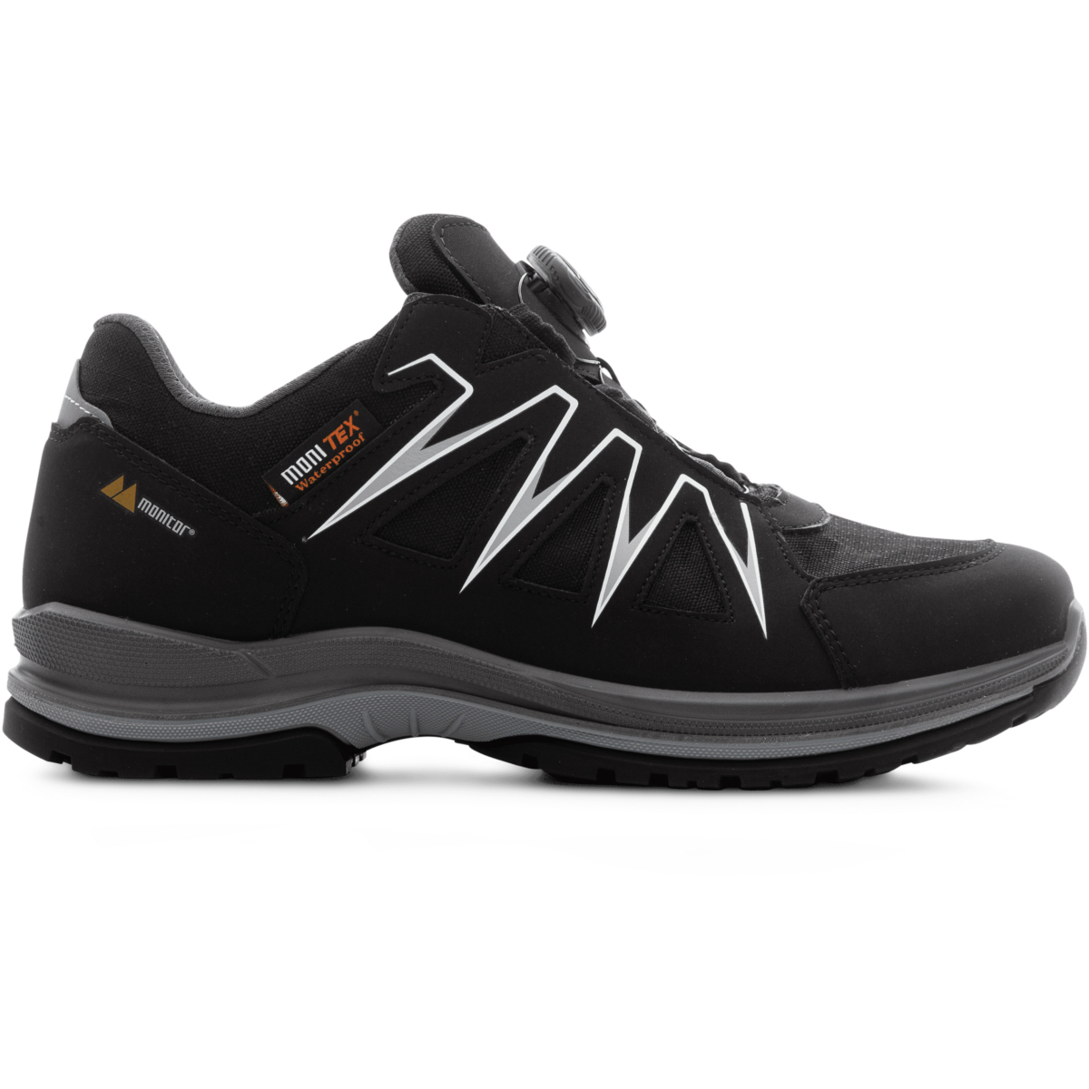 Marathon Work Shoe