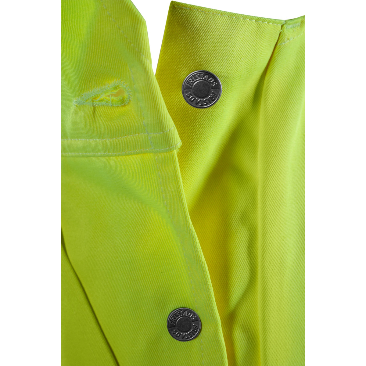 High vis bib'n'brace class 2 1001 TH
