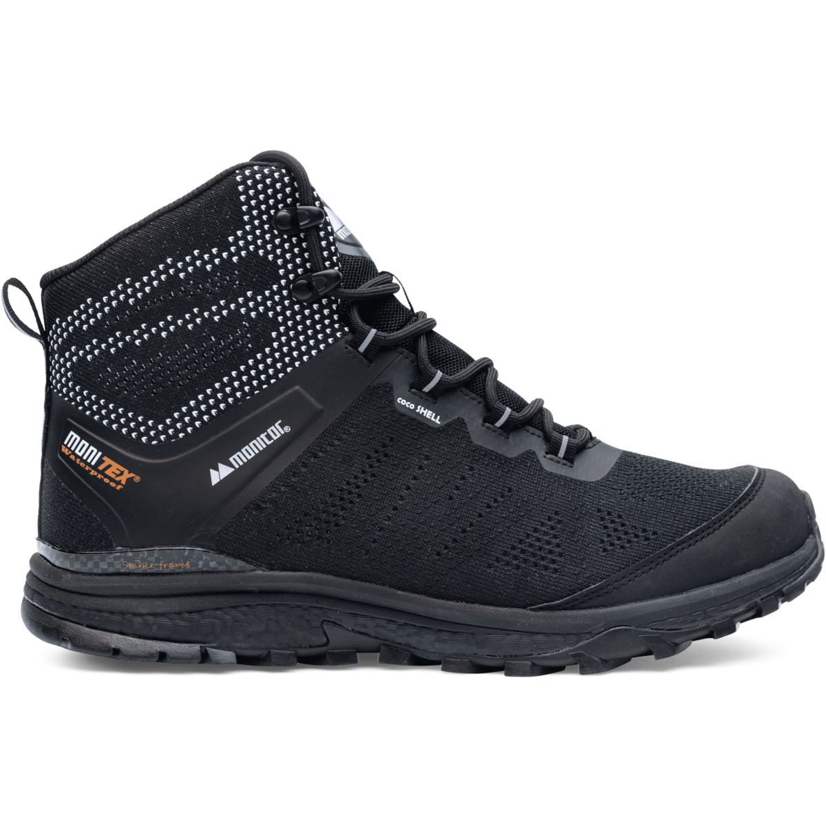 Copra Boot