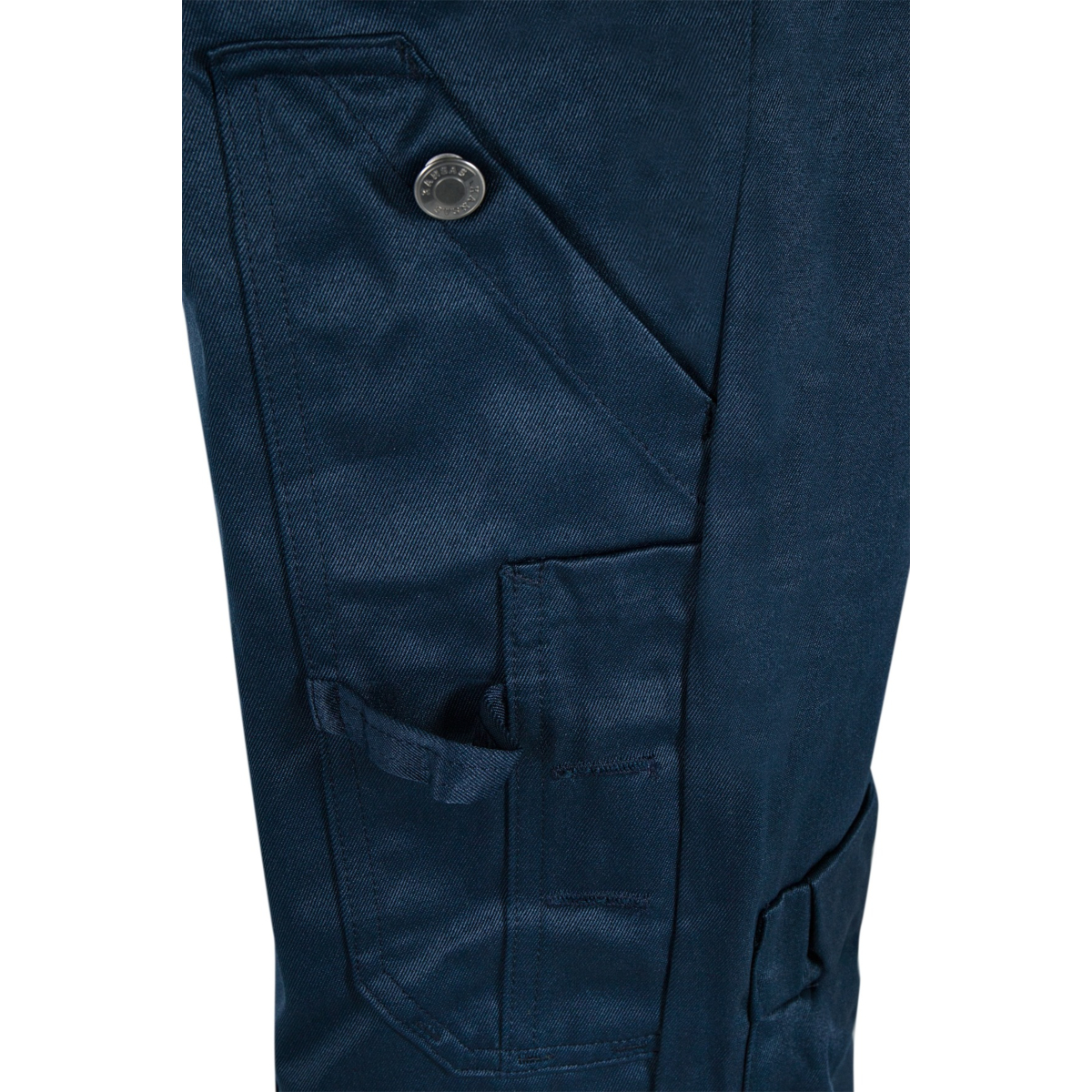 High vis coverall class 3 8601 TH