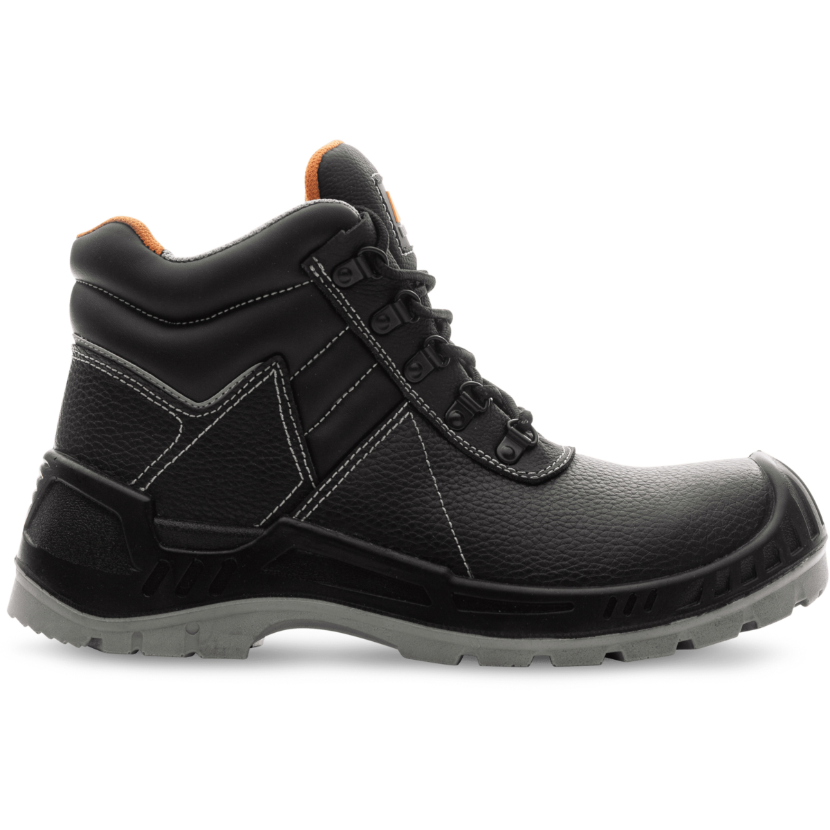 Dallas Safety Boot