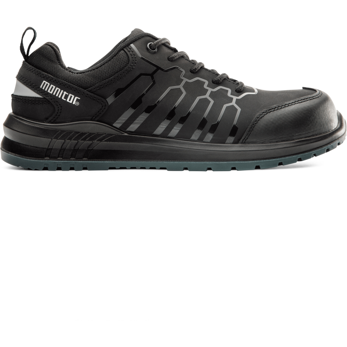 Micro Safety Shoe
