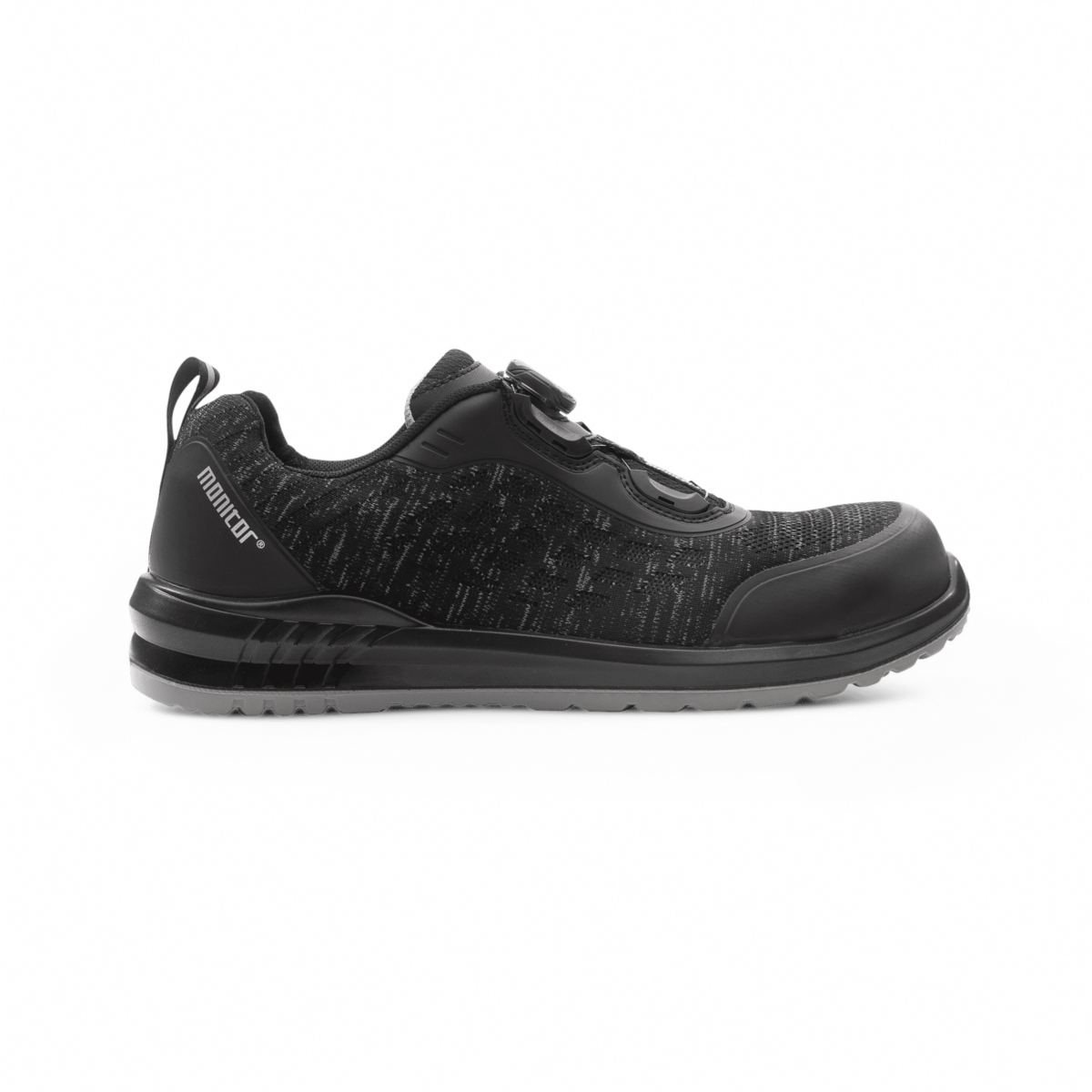 Dragon Safety Shoe
