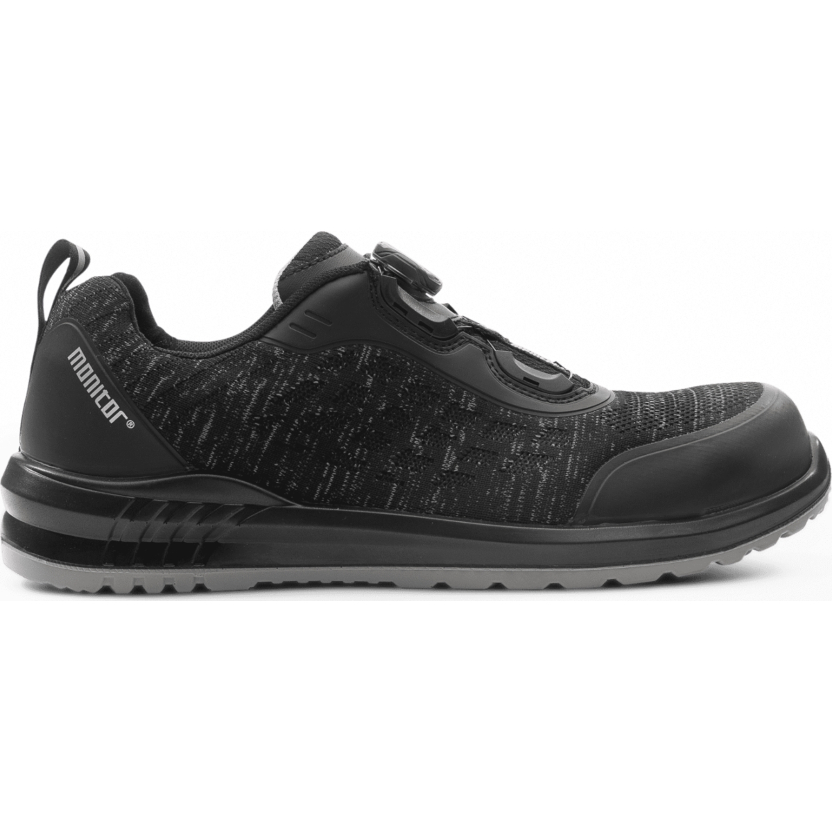Dragon Safety Shoe