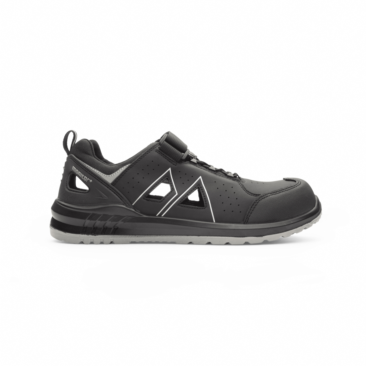 Radar Safety Sandal