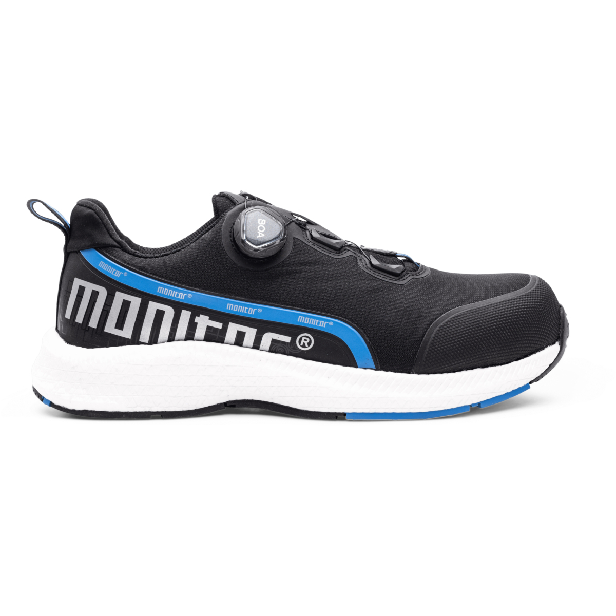 Paradox E Safety Shoe