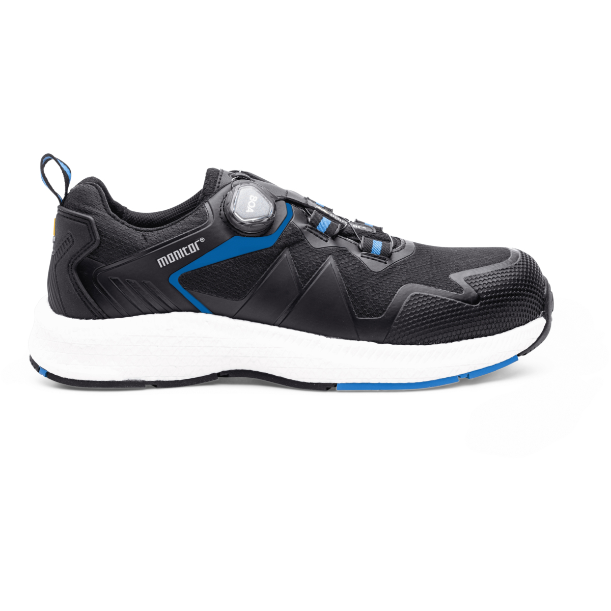 Paradox S Safety Shoe