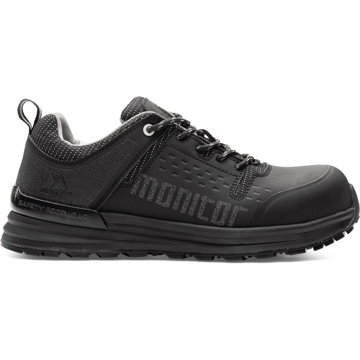 Force Safety Shoe