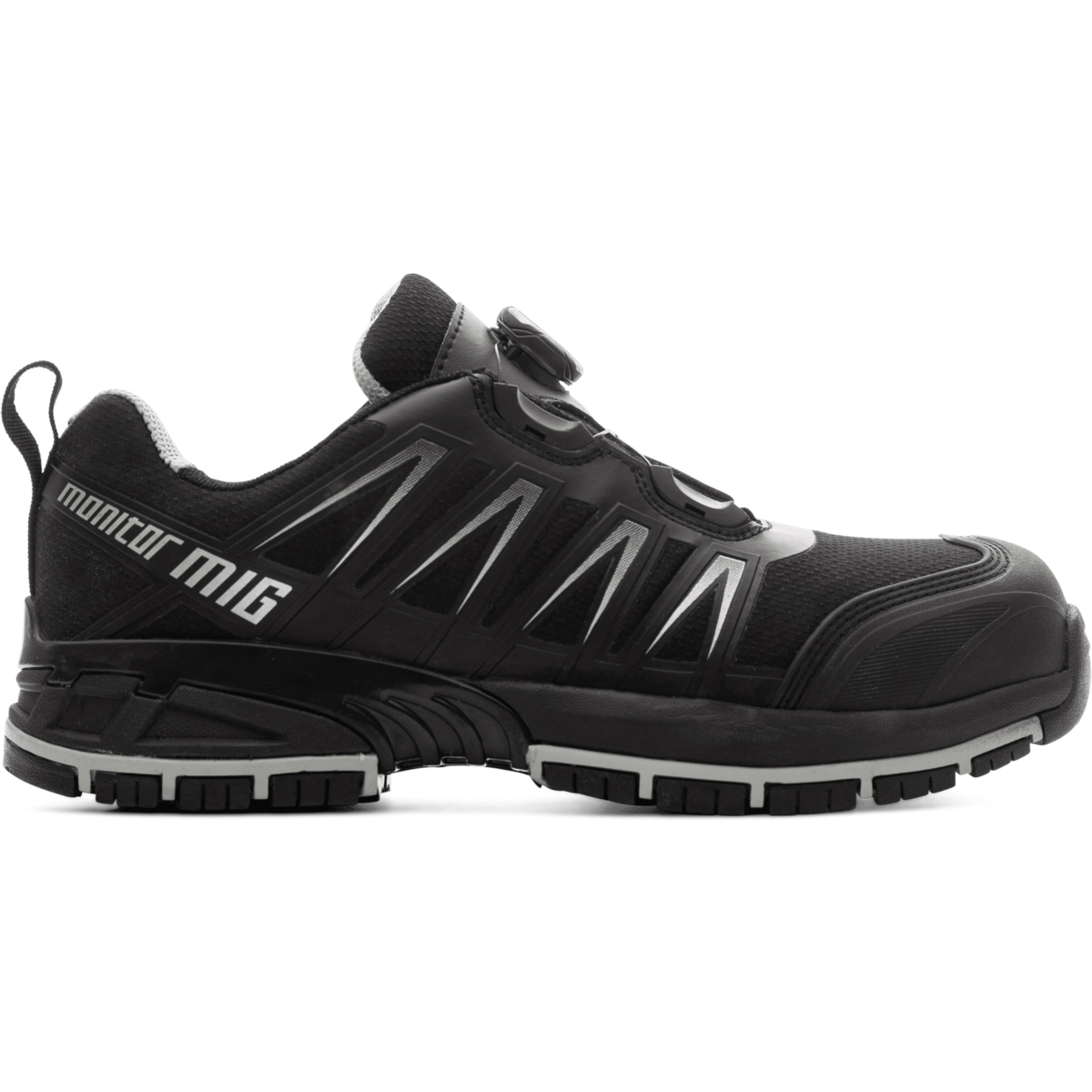MIG Safety Shoe