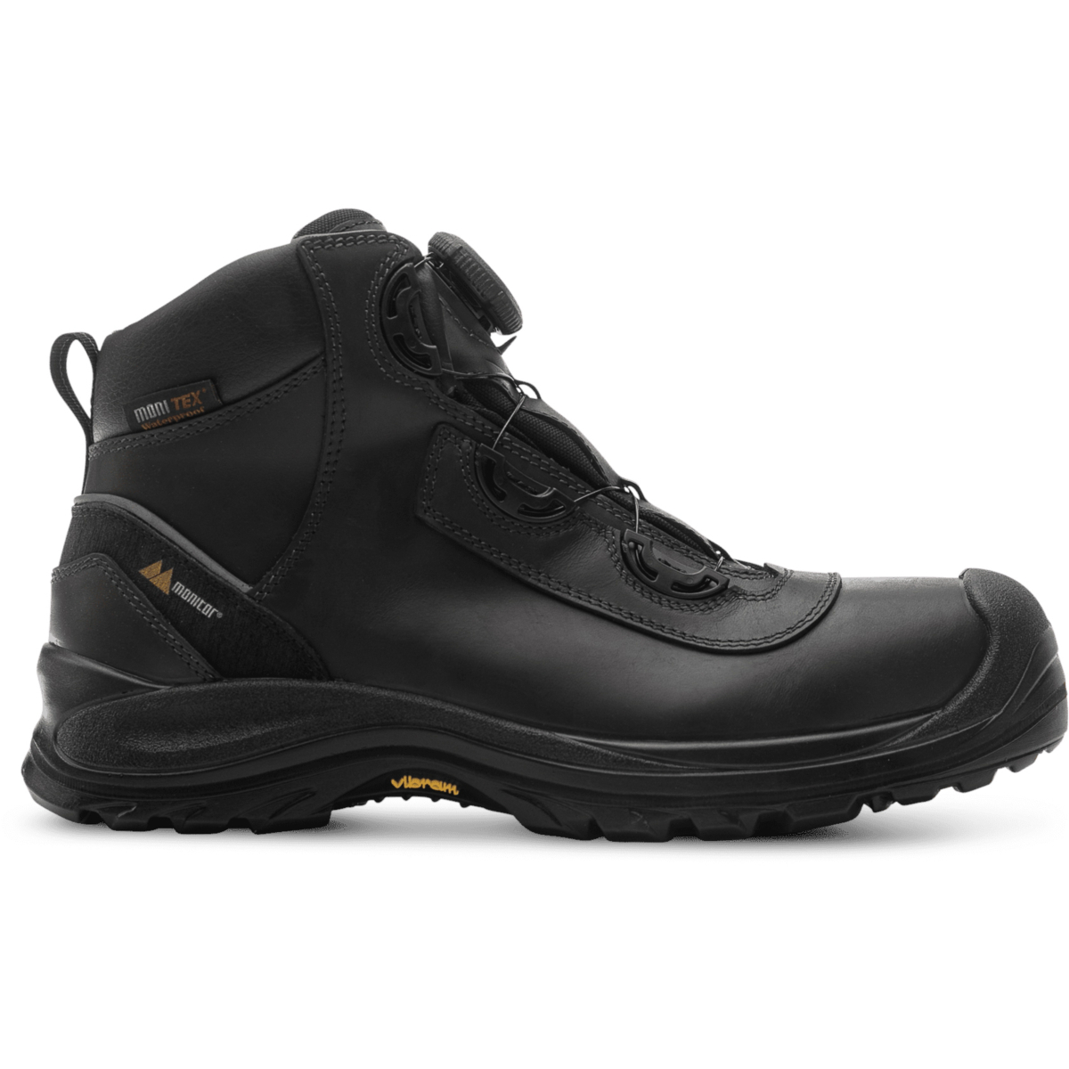 Weapon Safety Boot