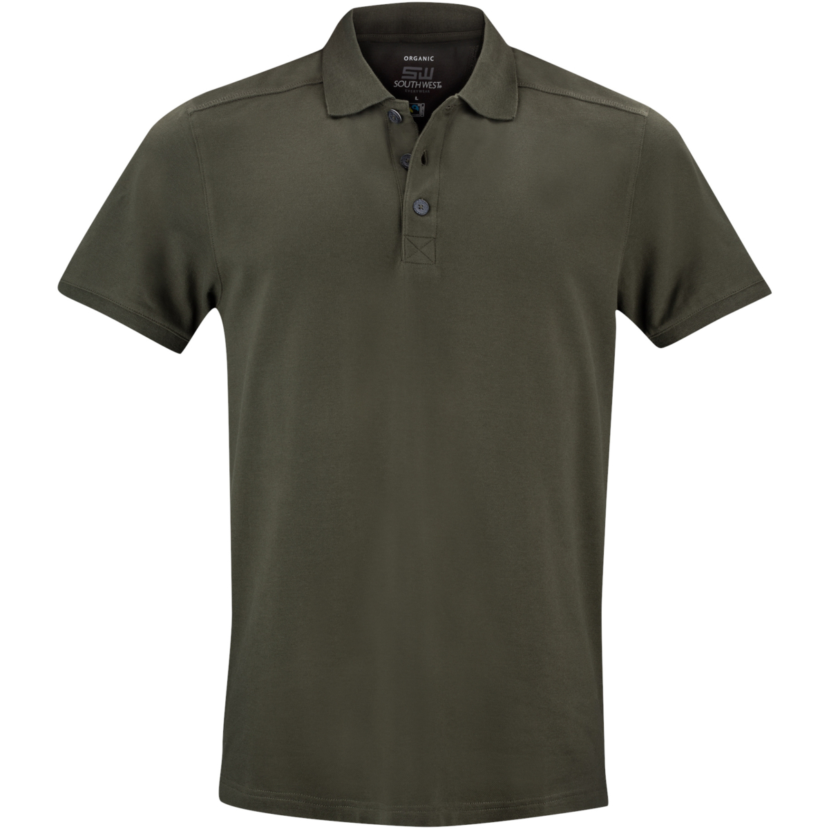Martin Polo