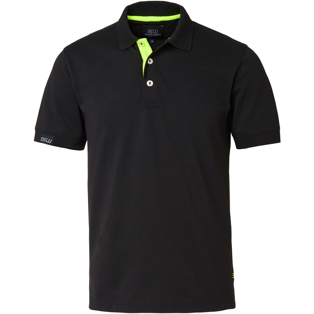 Weston Polo