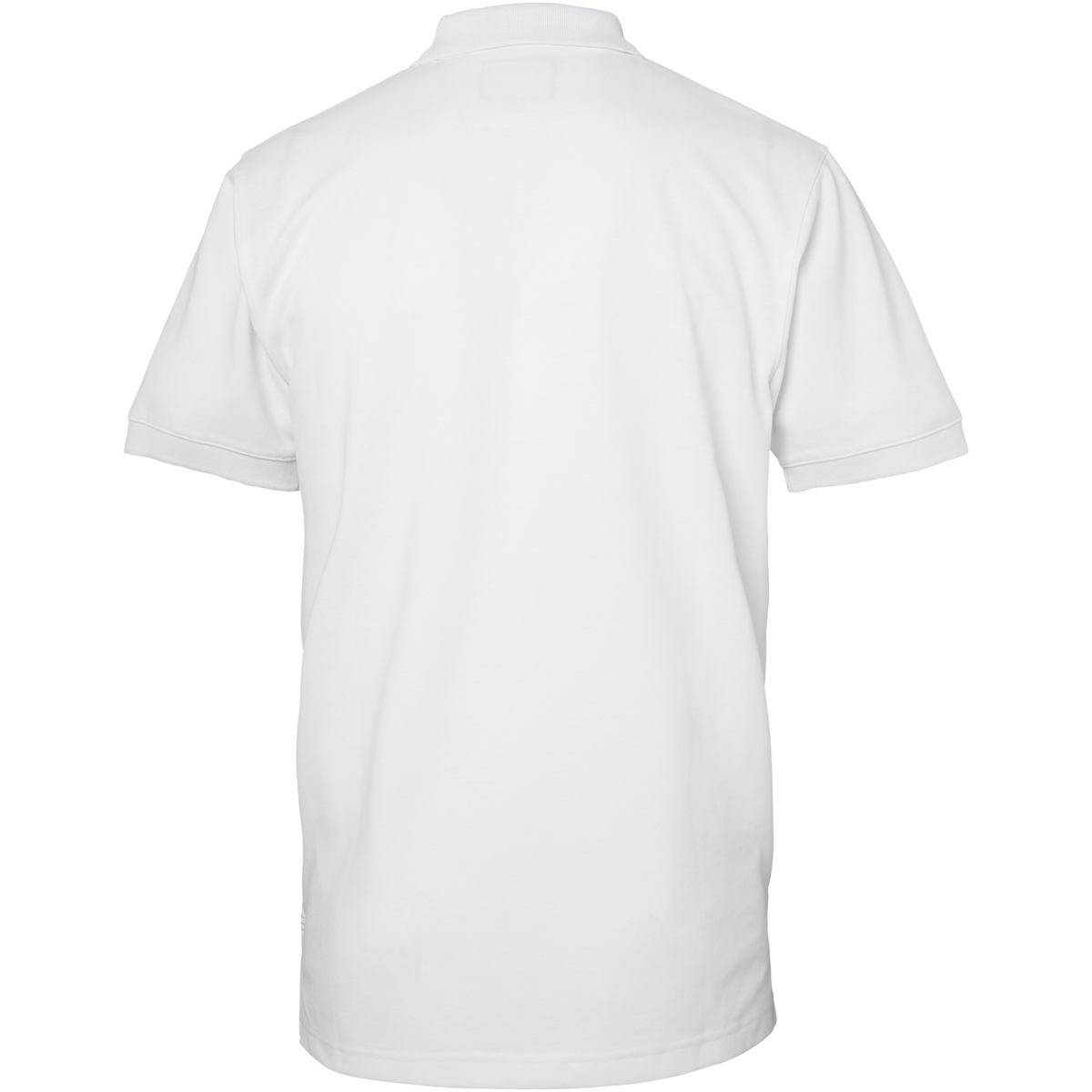 Weston solid Polo