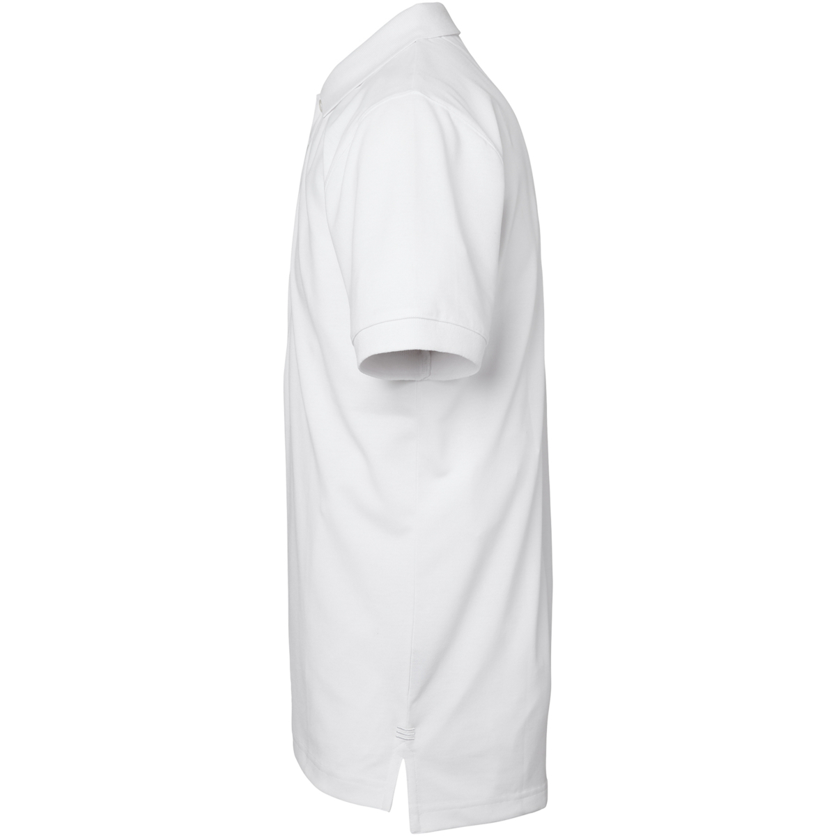 Weston solid Polo