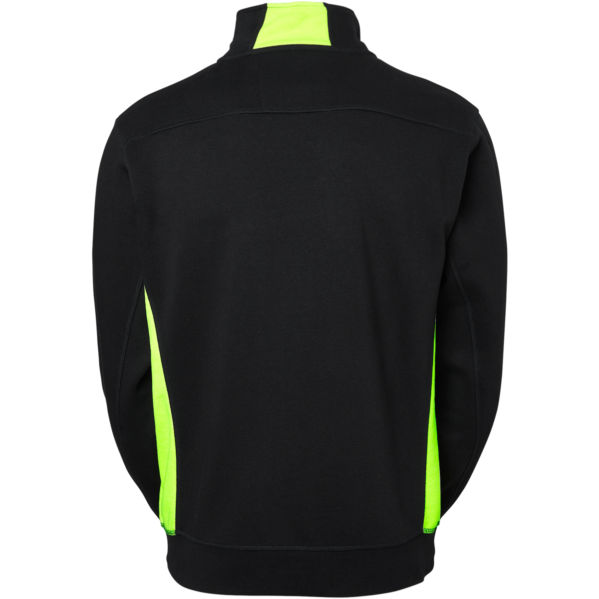 Lincoln Sweat
