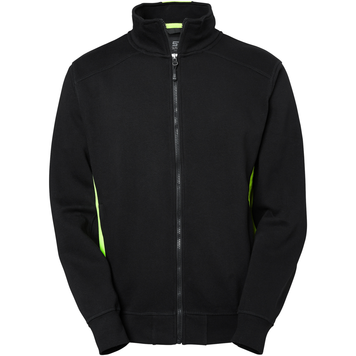 Lincoln Sweat