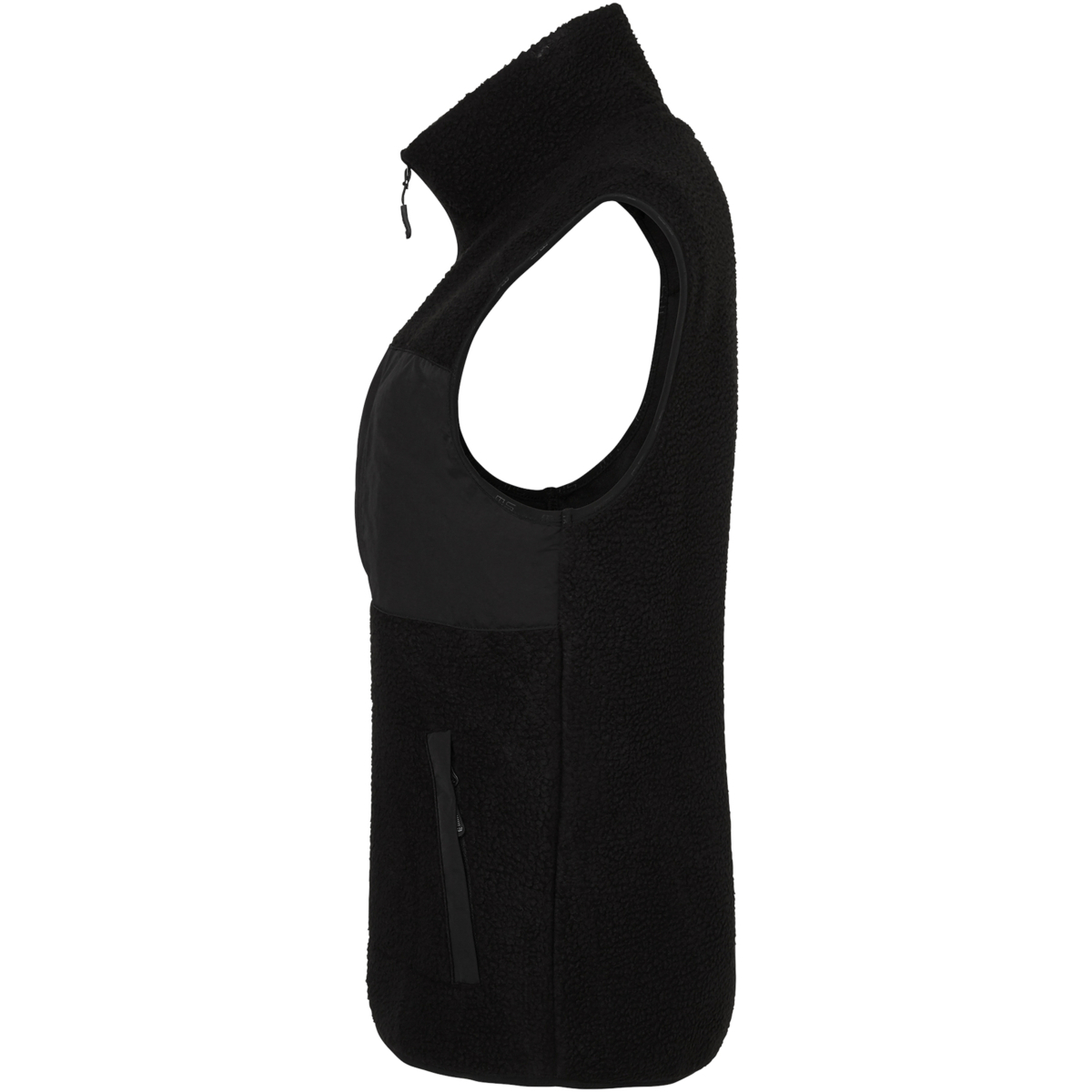 Saga Fleece w