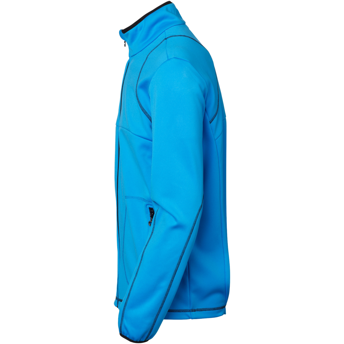 Sidney Fleece