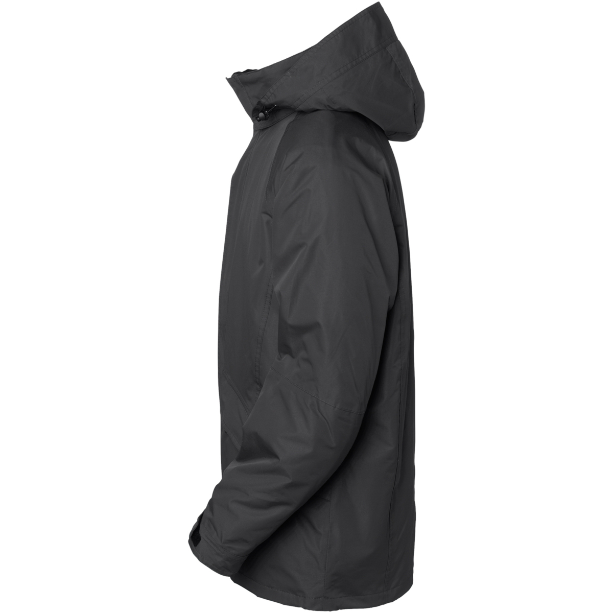 Greystone Jacket