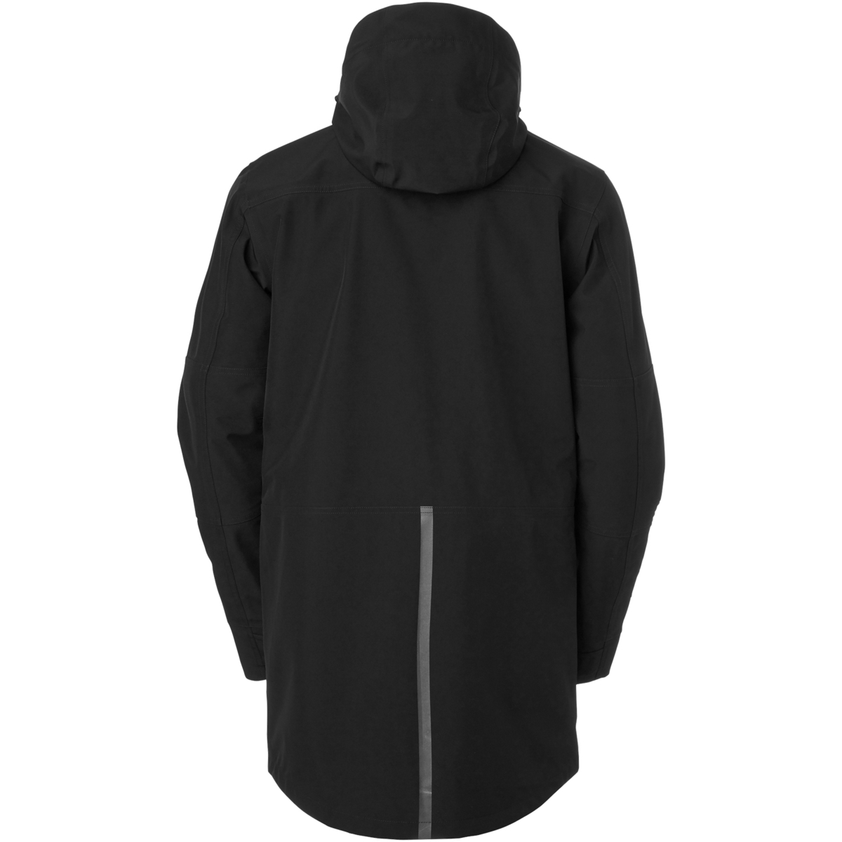 Ames Parka