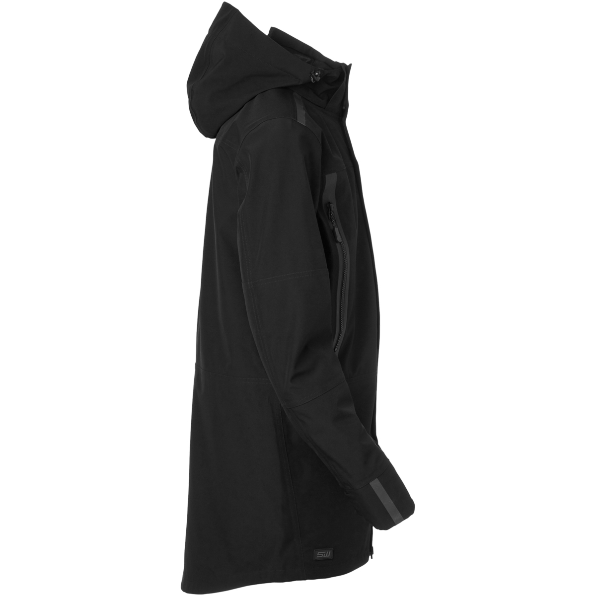 Ames Parka