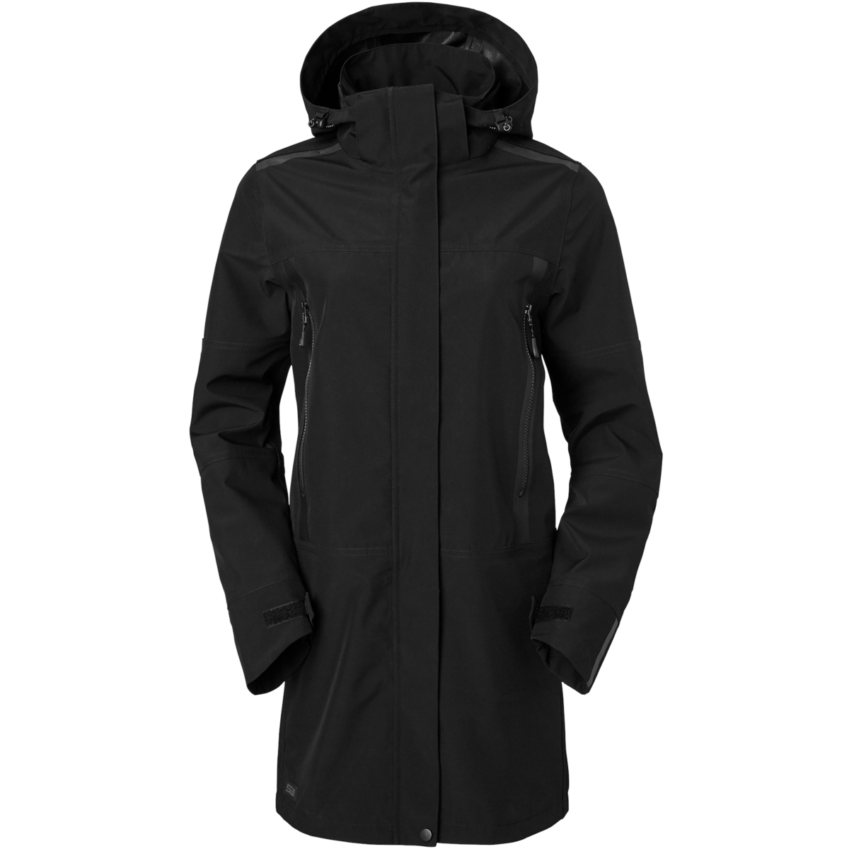 Alma Parka w