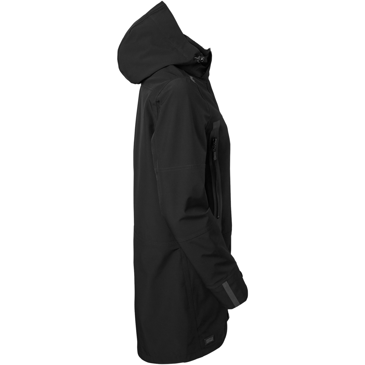 Alma Parka w