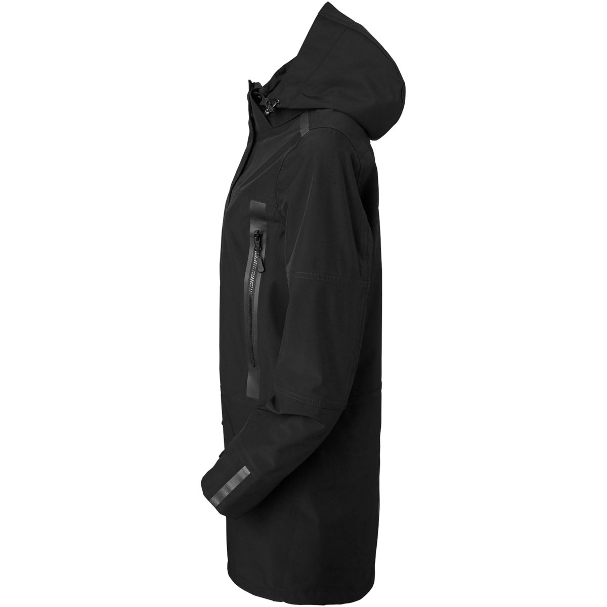 Alma Parka w
