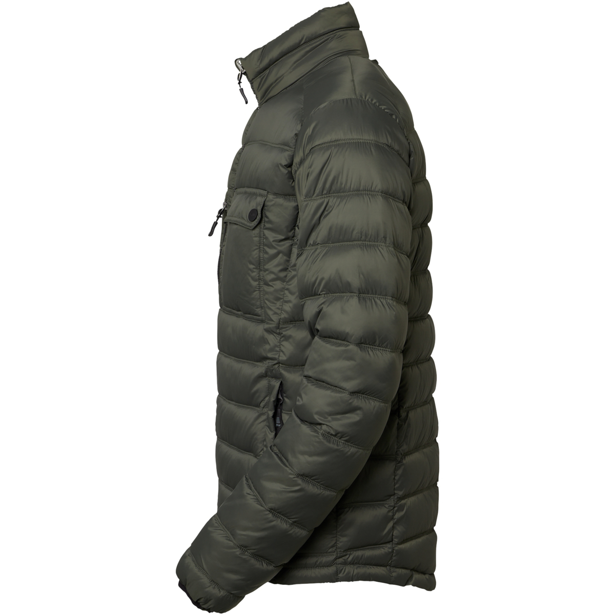 Alve Jacket